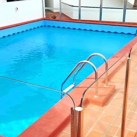 Los Cristianos Apartment, 1 Bedroom Wifi Free & Big Terrace Exterior photo